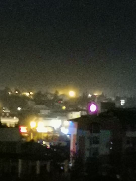 Ausblick Side Star Elegance