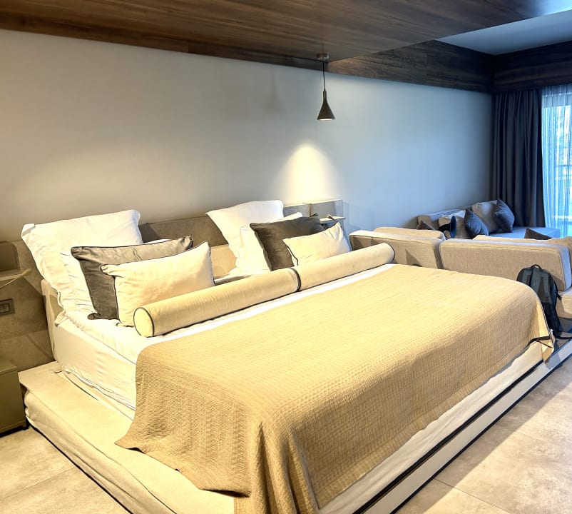 Zimmer Paloma Finesse