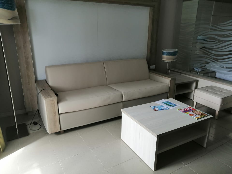 Zimmer Bull Escorial & Spa