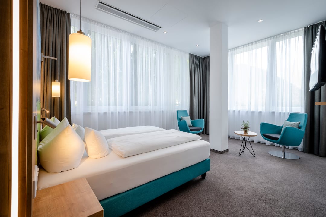 Zimmer AVALON Hotel Bad Reichenhall