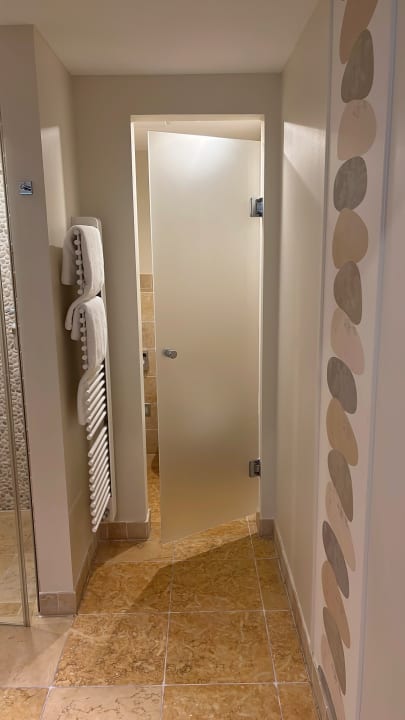 Zimmer Hotel Strand am Königshafen