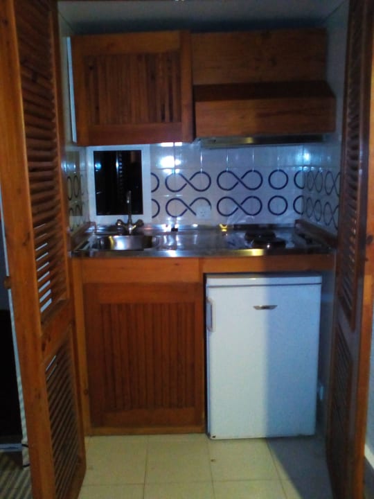 Hotel Golden Club  Golden Club Cabanas