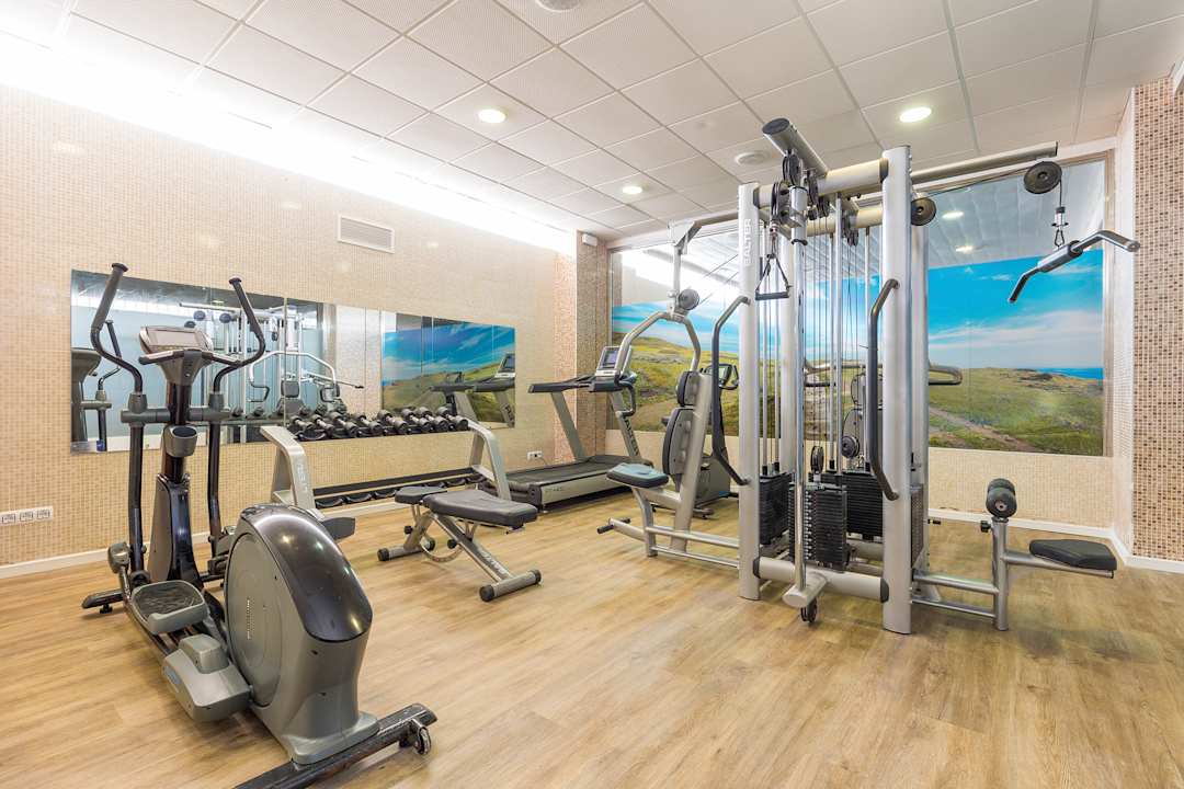 Sport & Freizeit MarSenses Paradise Club Hotel