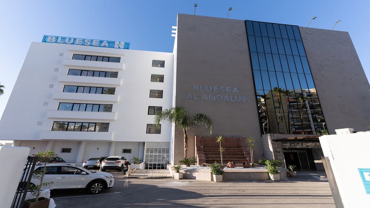 Sonstiges BLUESEA Al Andalus