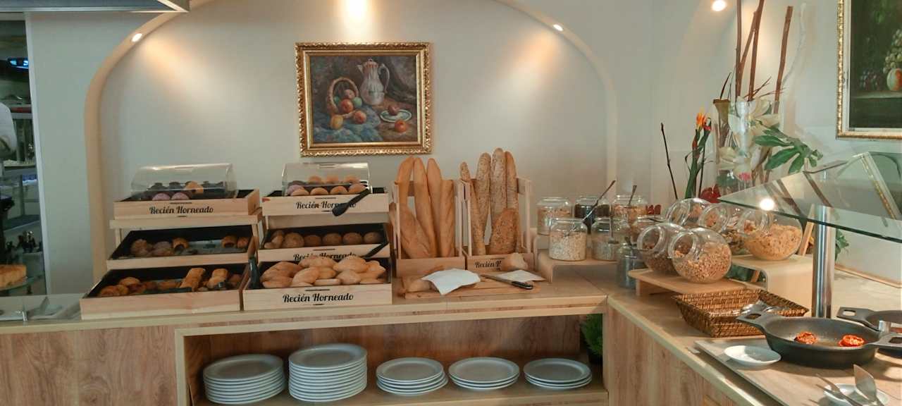 Gastro Hotel Santa Ponsa Pins