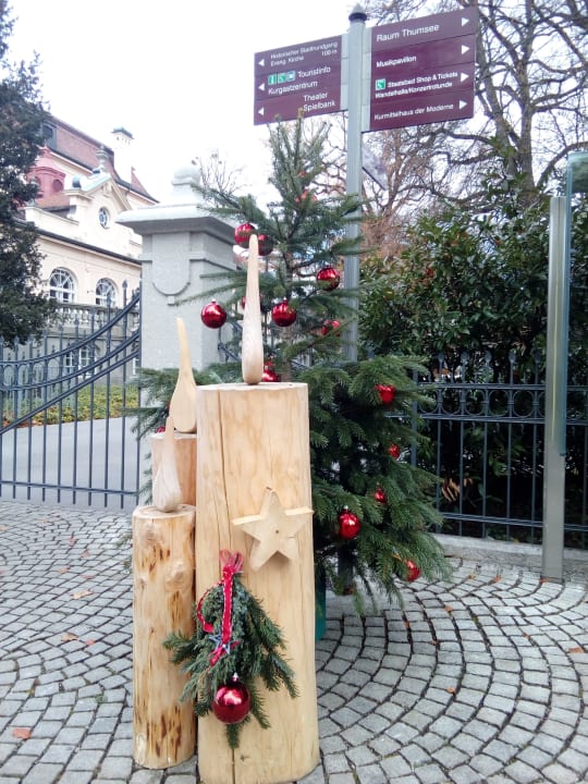 Sonstiges Hotel Bayern Vital