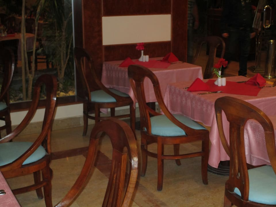 Gastro Imperial Shams Abu Soma