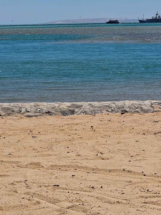 Strand Club Paradisio El Gouna, Red Sea