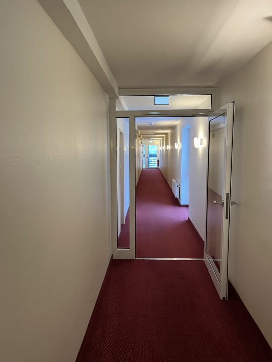 Sonstiges Hotel Hafen Büsum