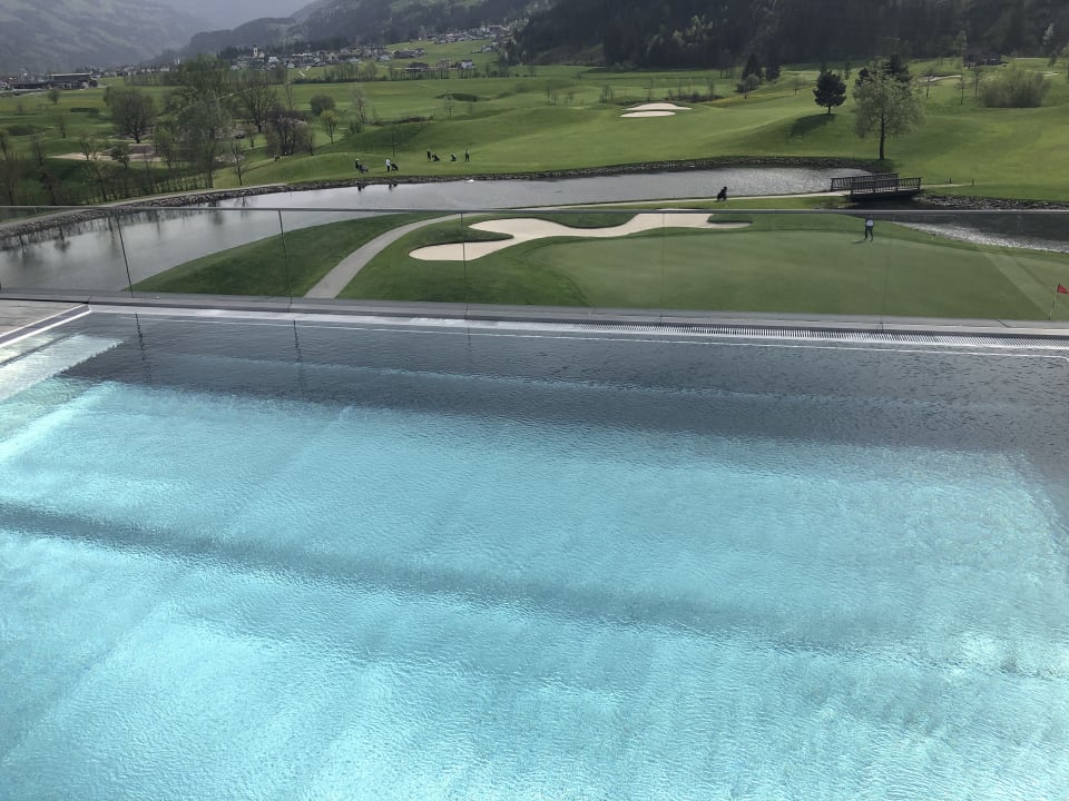 Pool Sportresidenz Zillertal