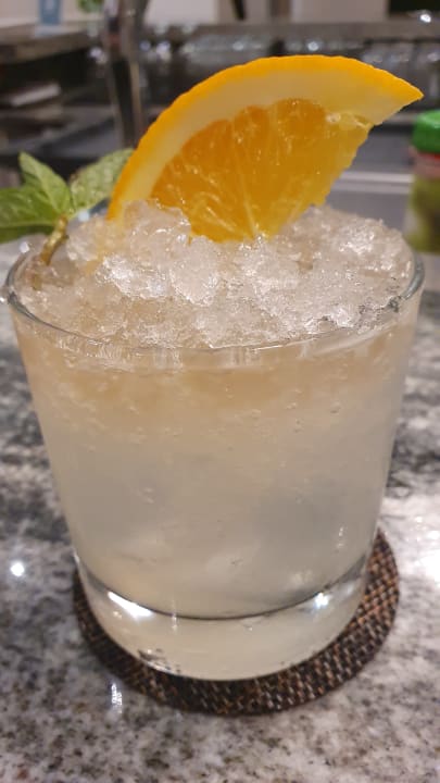 Gastro JAZ Elite Amara