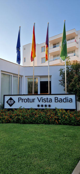 Sonstiges Protur Vista Badia Aparthotel