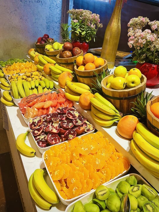 Gastro Rixos Premium Tekirova