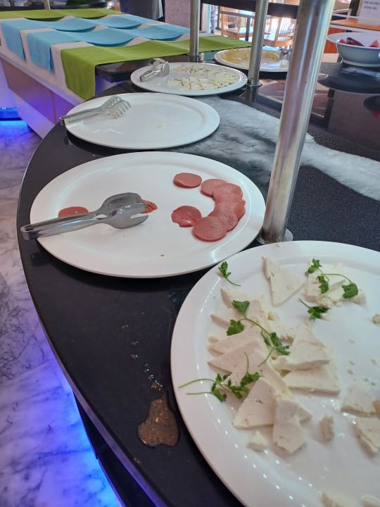 Gastro Dogan Paradise Beach