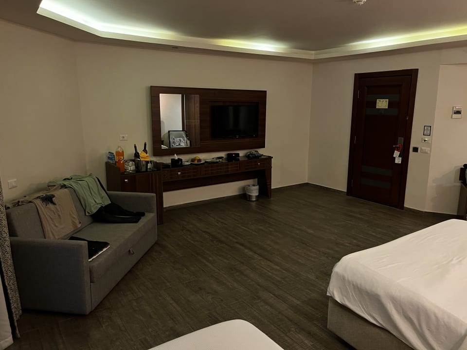 Zimmer Pickalbatros Royal Moderna Resort-Sharm El Sheikh