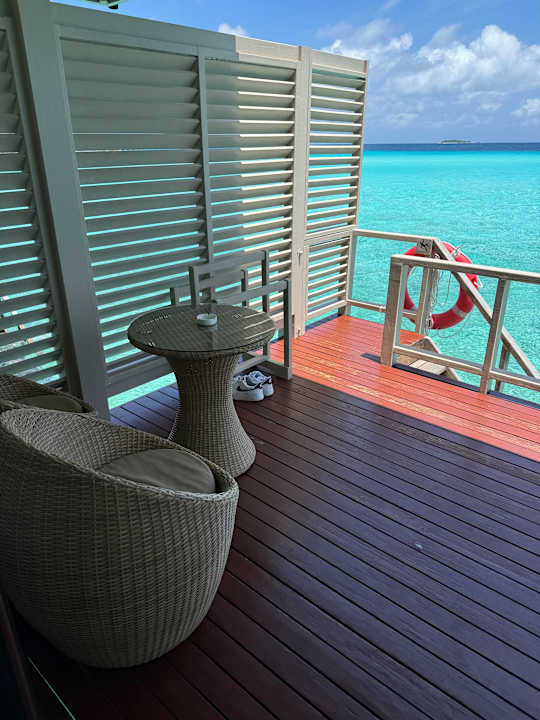 Zimmer Summer Island Maldives