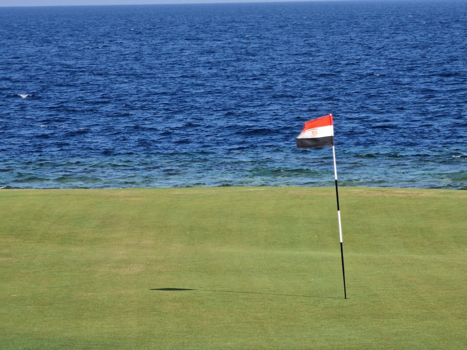 Sport & Freizeit Hotel Kempinski Soma Bay