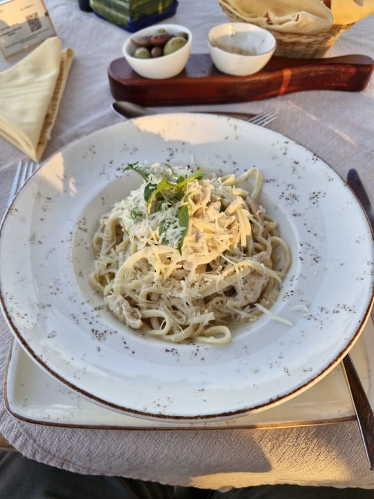 Gastro Mövenpick Resort El Quseir