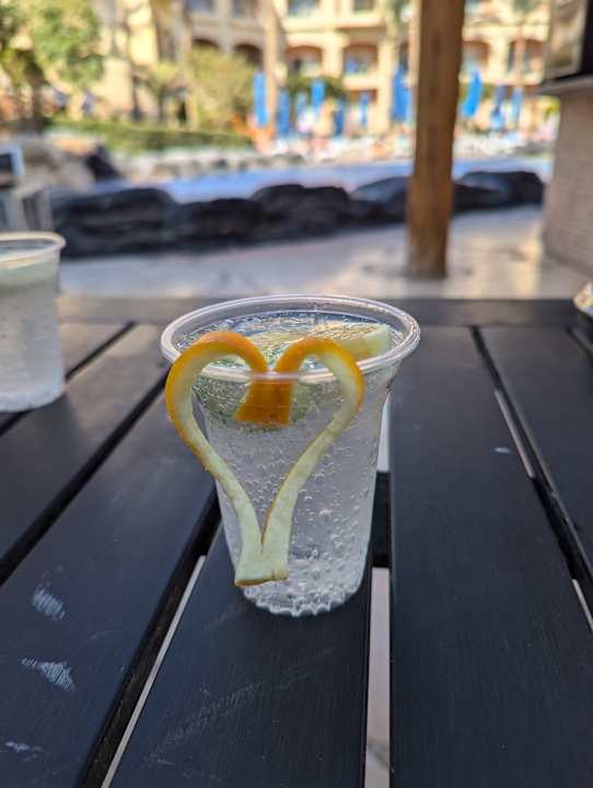 Sonstiges Tropitel Sahl Hasheesh