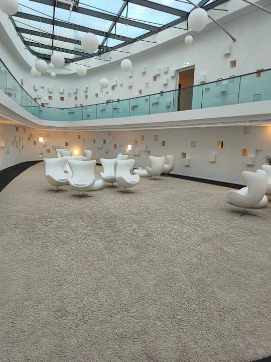 Ausblick Hotel Schloss Montabaur