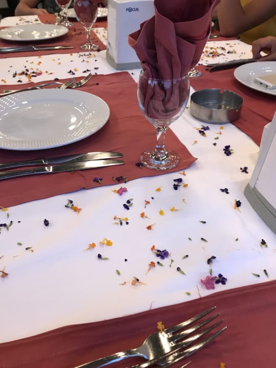 Gastro Long Beach Alanya