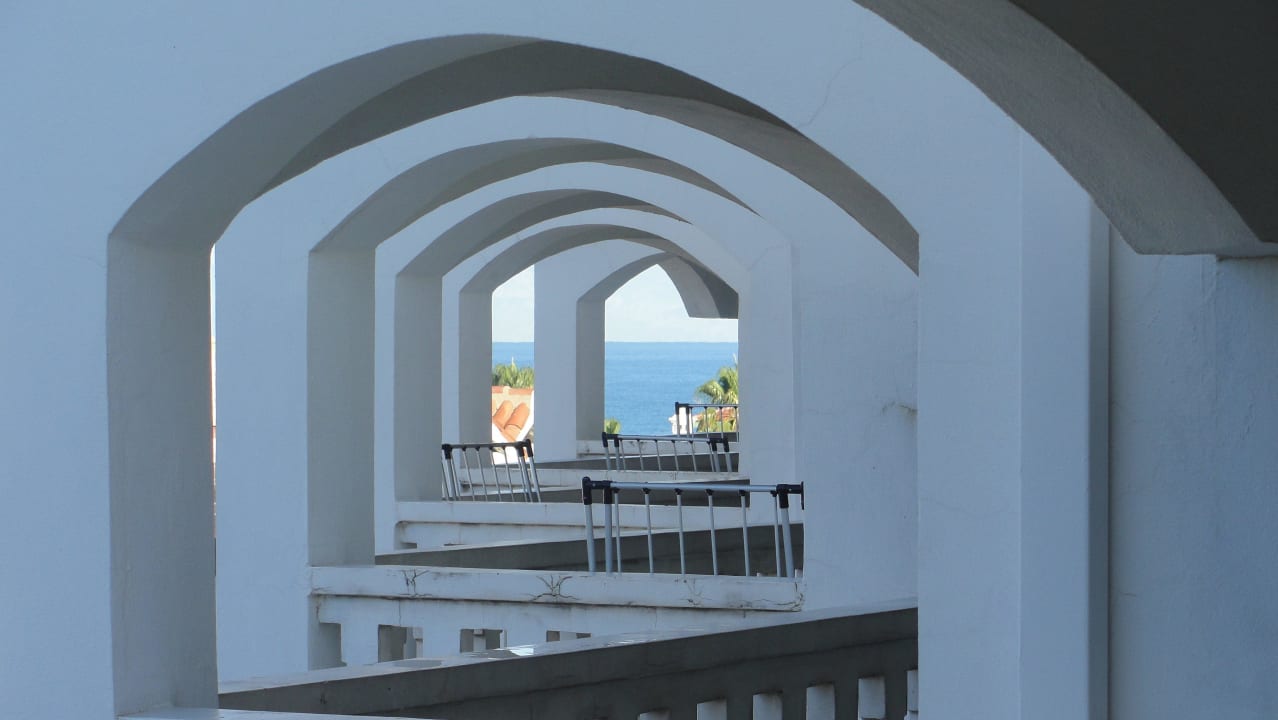 Balkone Hotel Defne Ana
