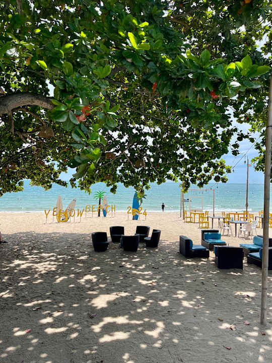 Gastro The Fair House Beach Resort