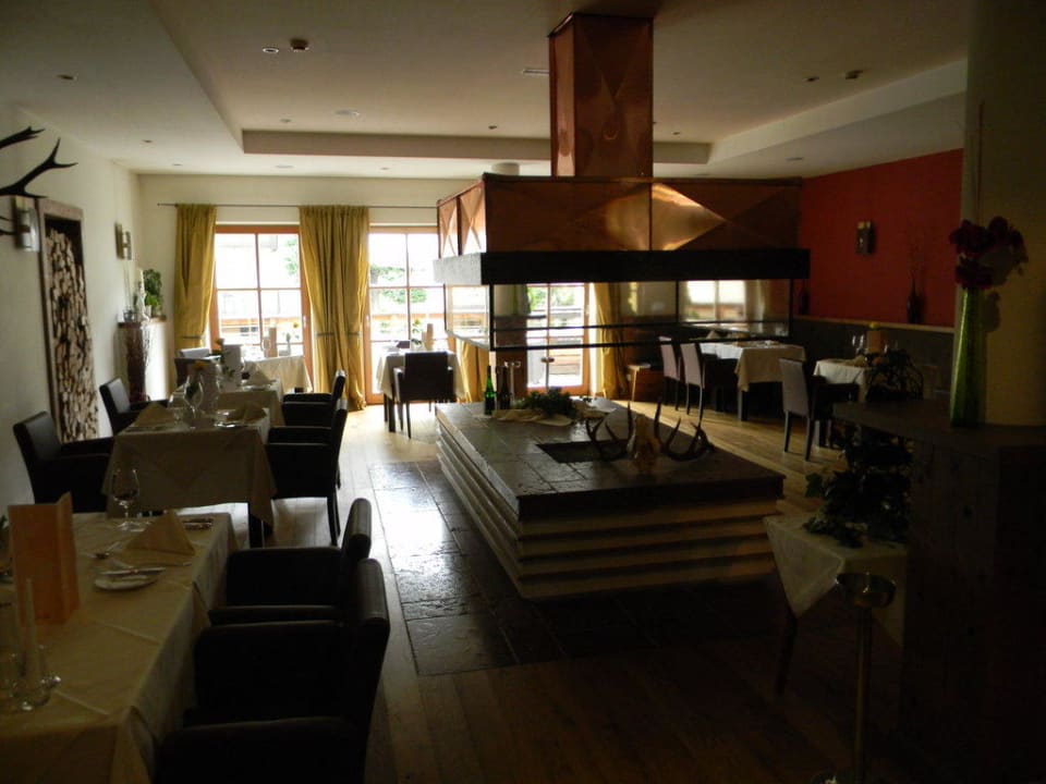 Hotel HENRI Kitzbühel