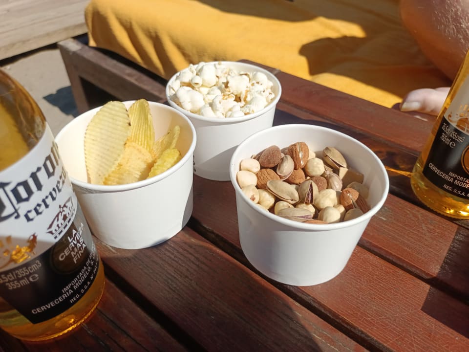 Gastro Rixos Premium Belek