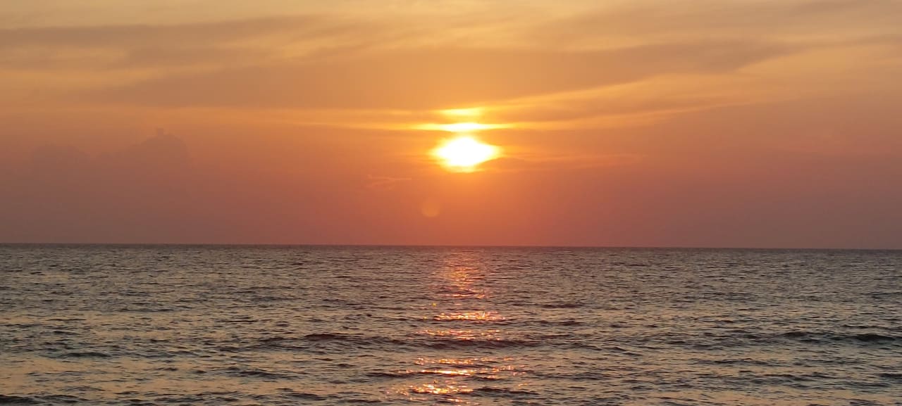 Strand Best Western Phuket Ocean Resort