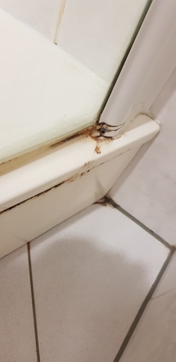 Zimmer Arkona Strandhotel