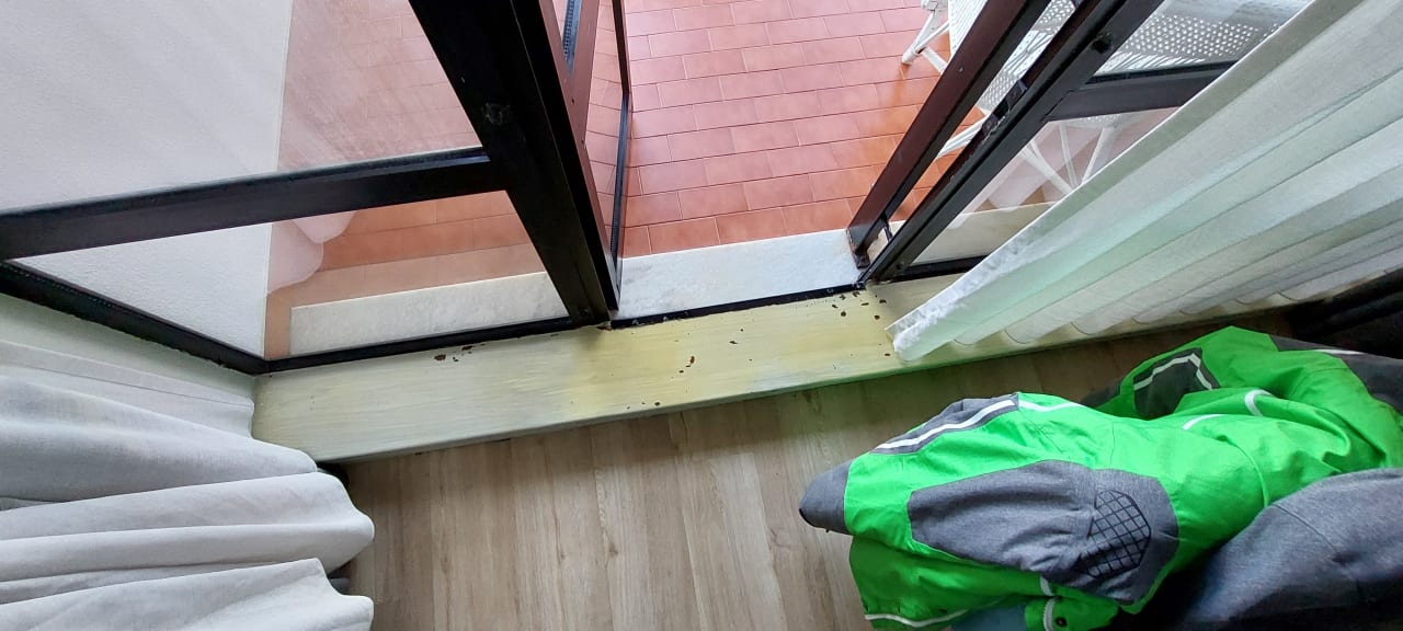 Zimmer Hotel Estalagem do Mar