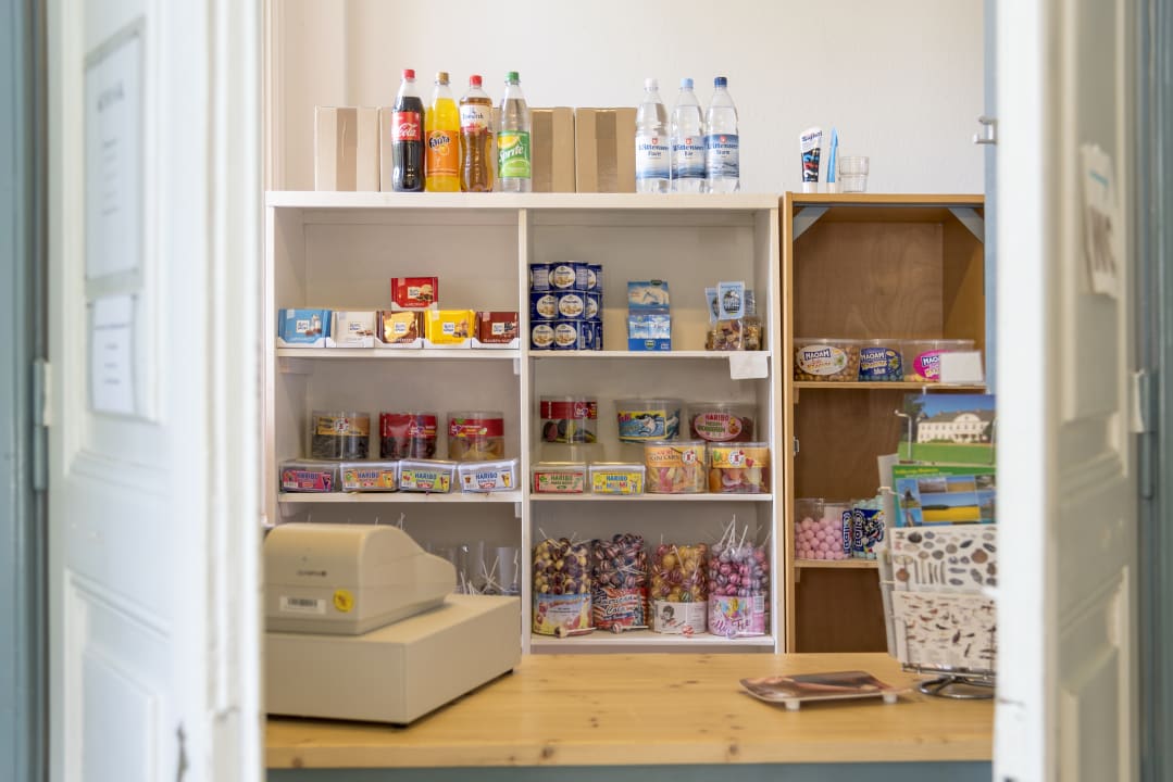 Sonstiges Jugendgästehaus Schloss Noer