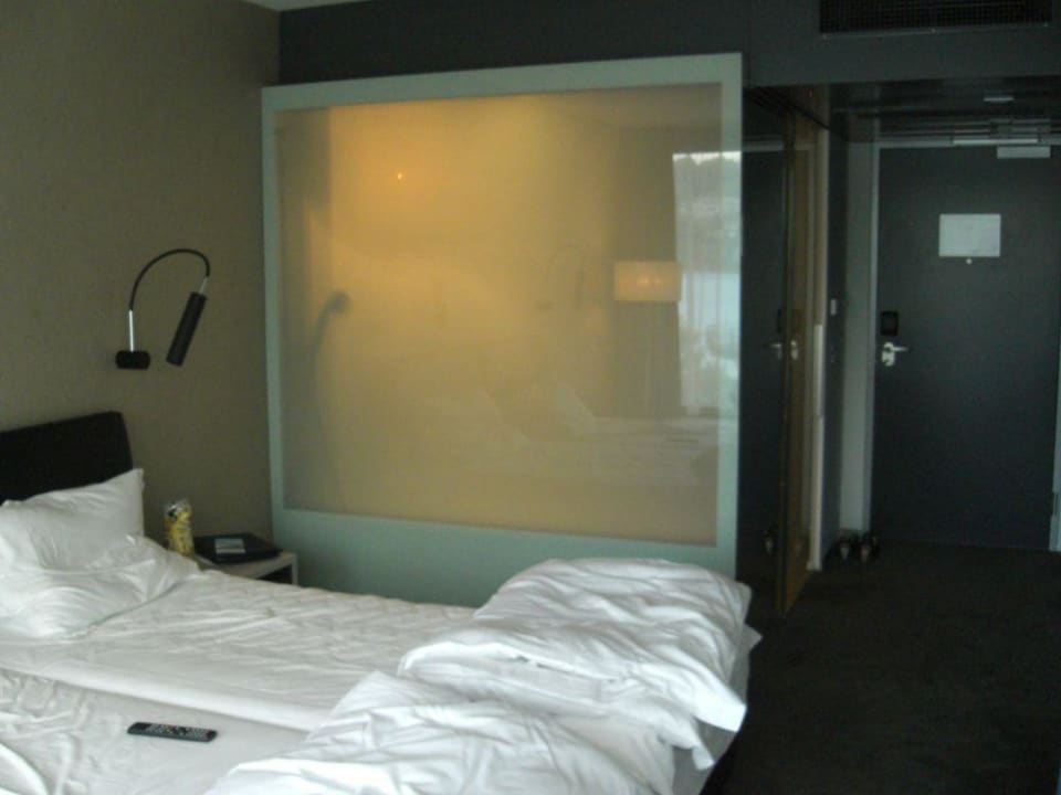 Zimmer Radisson Blu Hotel Lucerne