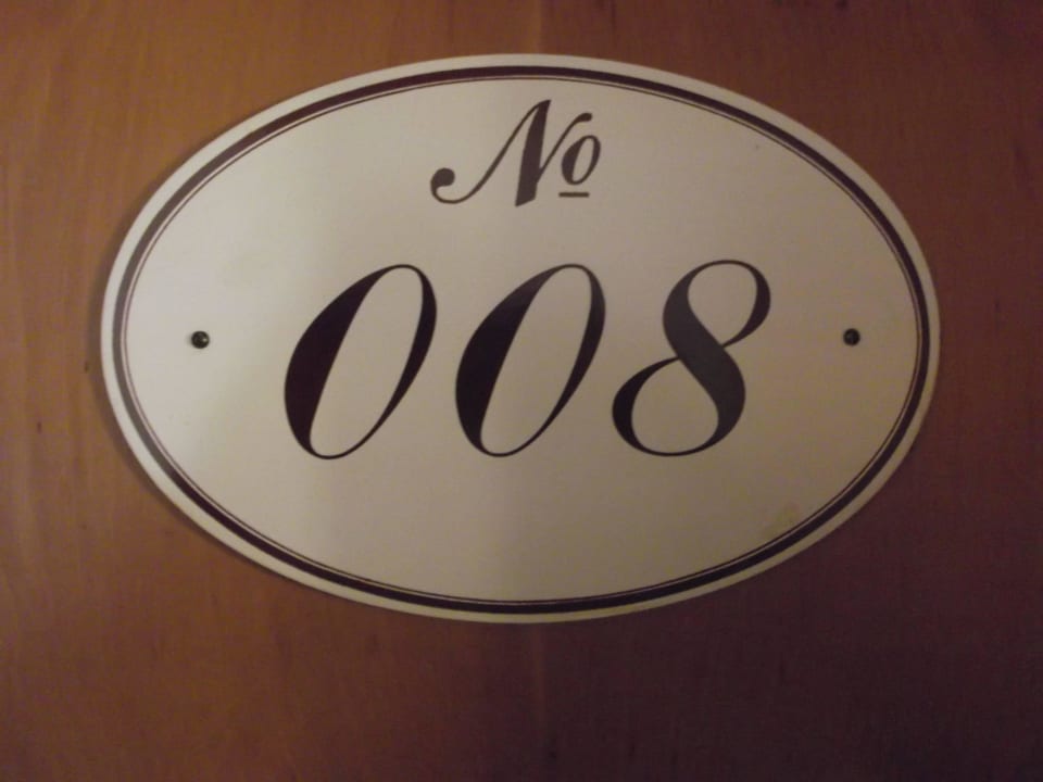 Nummer HYPERION Hotel Garmisch-Partenkirchen