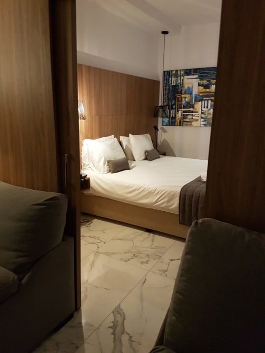 Zimmer The Blue Ivy Hotel & Suites