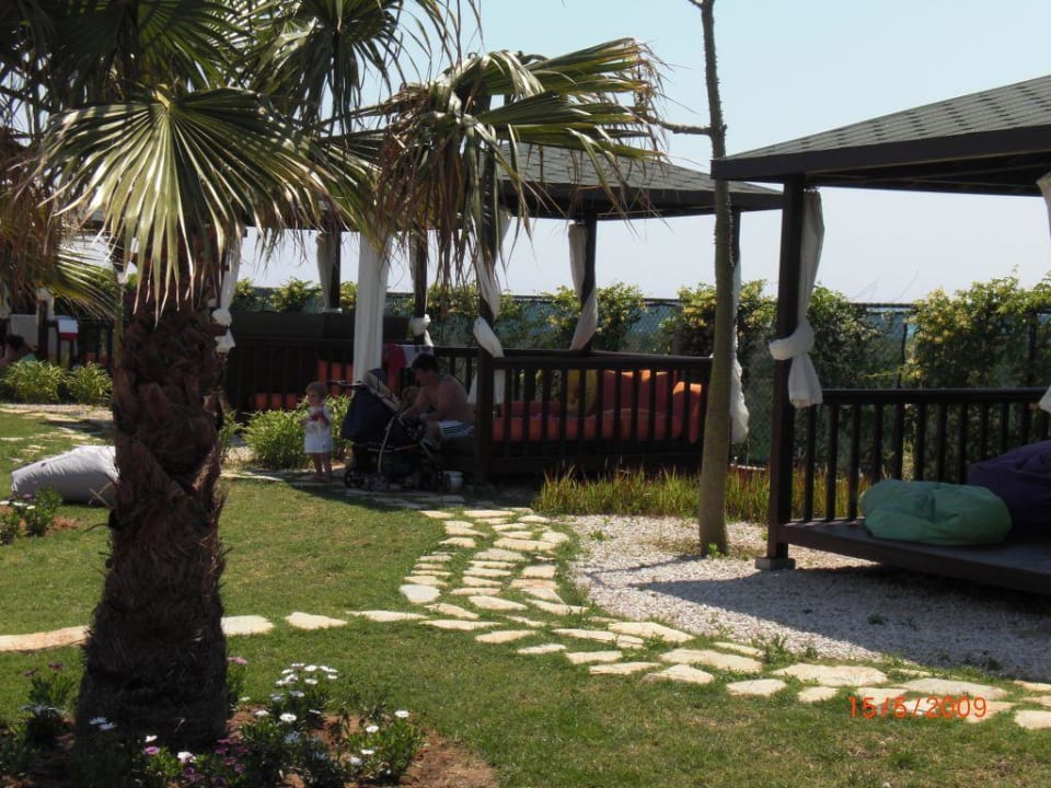 Relax Saturn Palace Resort Hotel