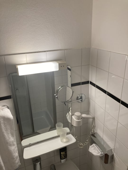 Zimmer Hotel Graf Stadion