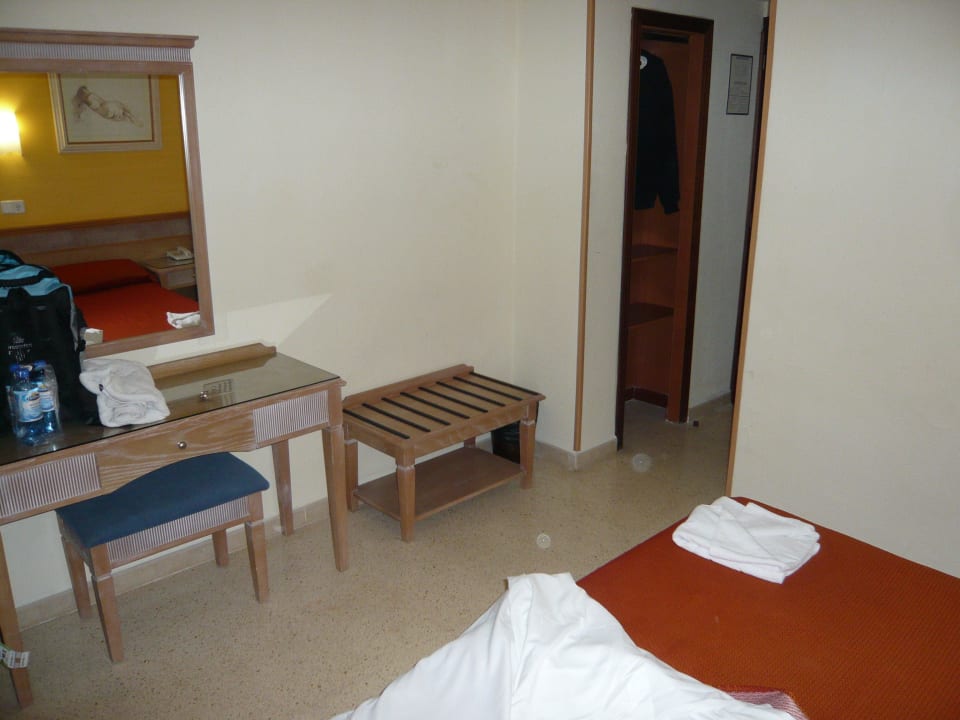 Flur Cabot Playa Grande - Adults Only