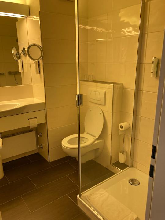 Zimmer Best Western Hotel Lippstadt