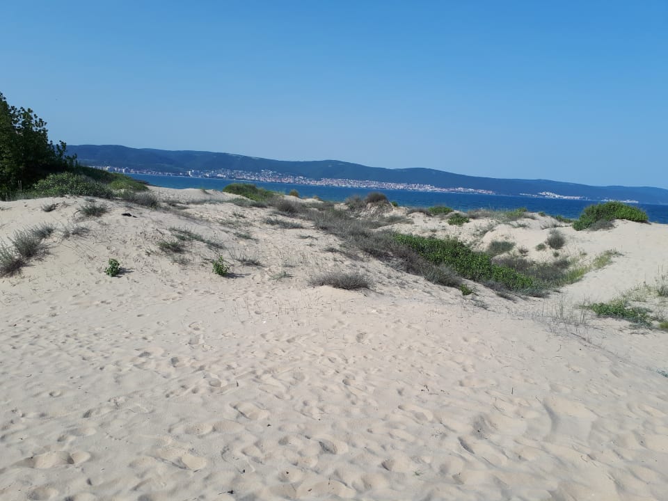 Strand HI Hotels Imperial Resort