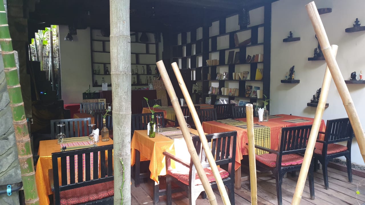 Gastro Petit Temple Suite & Spa