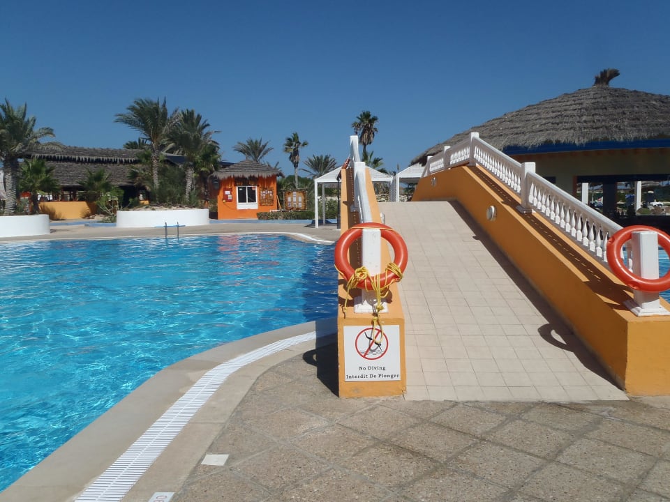 Hotel Caribbean World Djerba Caribbean World Thalasso Djerba