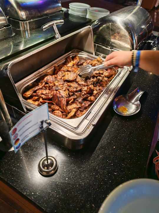 Gastro Narcia Resort Side