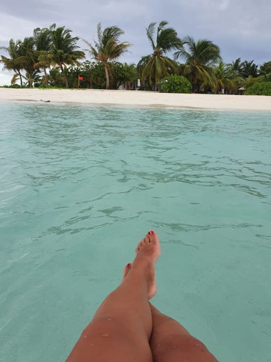 Strand Adaaran Select Meedhupparu Island Resort - Premium All Inclusive