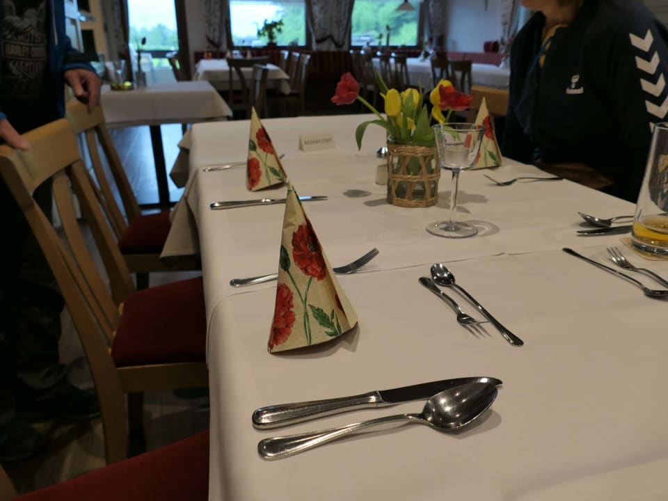 Gastro Gasthof Linde