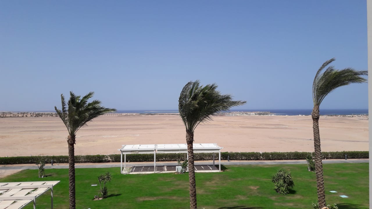 Ausblick Jaz Aquaviva