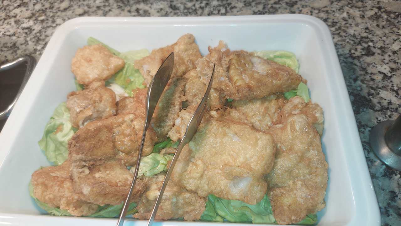 Gastro Marhaba Royal Salem