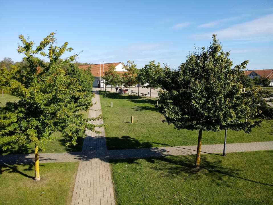 Gartenanlage Lindner Hotel Boltenhagen, part of JdV by Hyatt