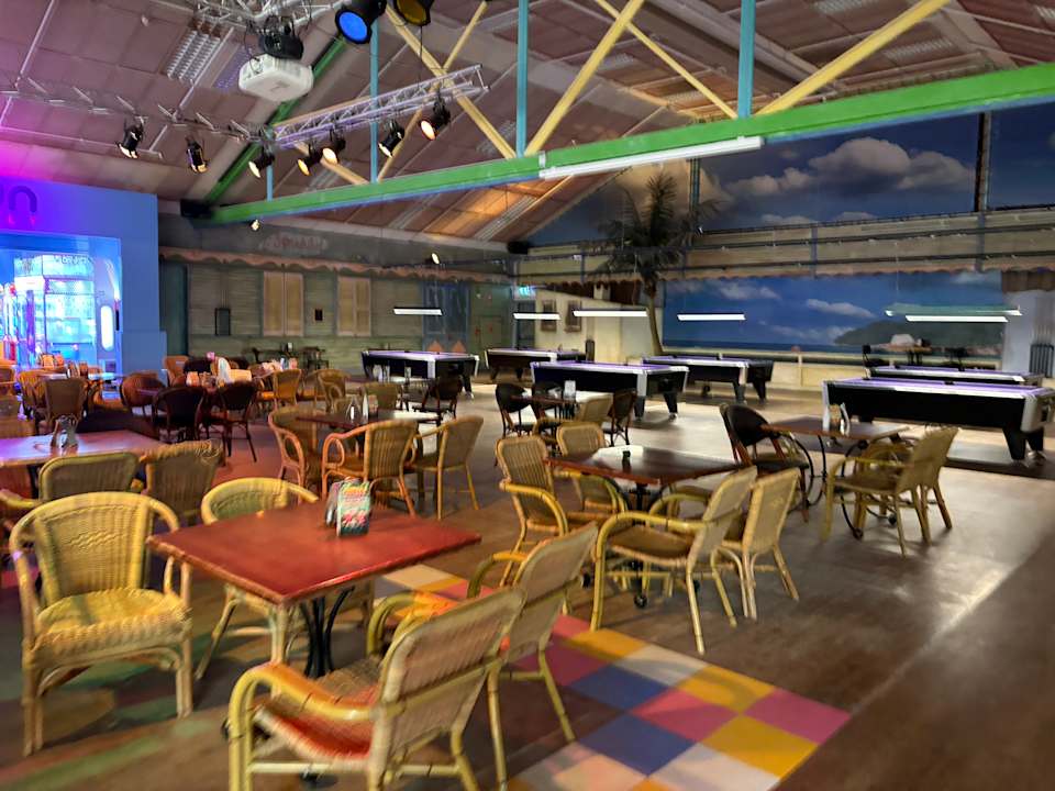 Sport & Freizeit Center Parcs Het Meerdal